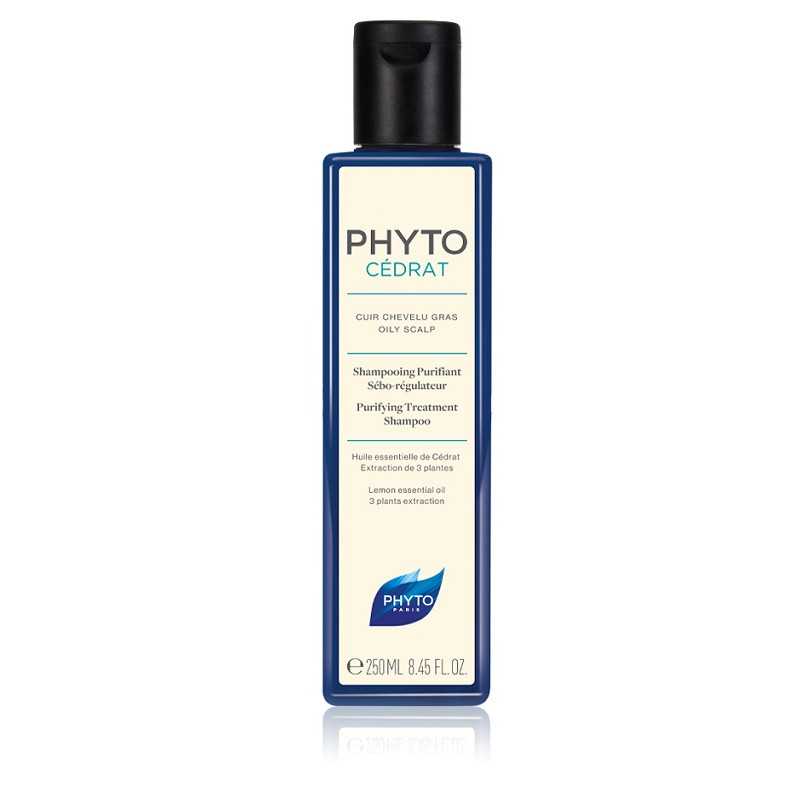 Phytcedrat Shampoo 250ml — confronto prezzi