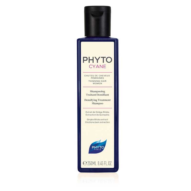 Phytocyane Shampoo 250ml — confronto prezzi