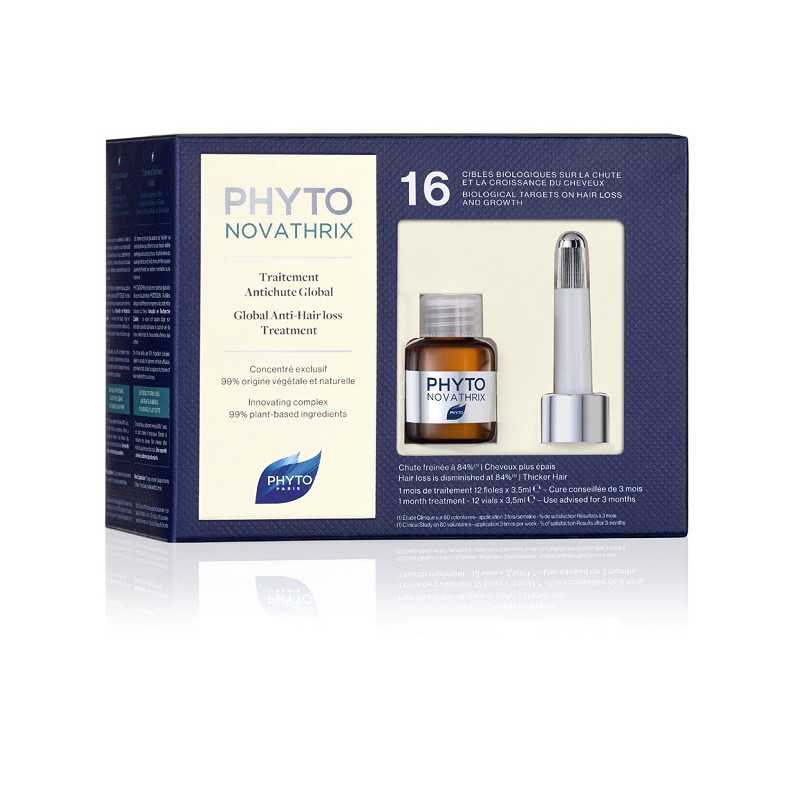 Phytonovathrix 12f 3,5ml — confronto prezzi