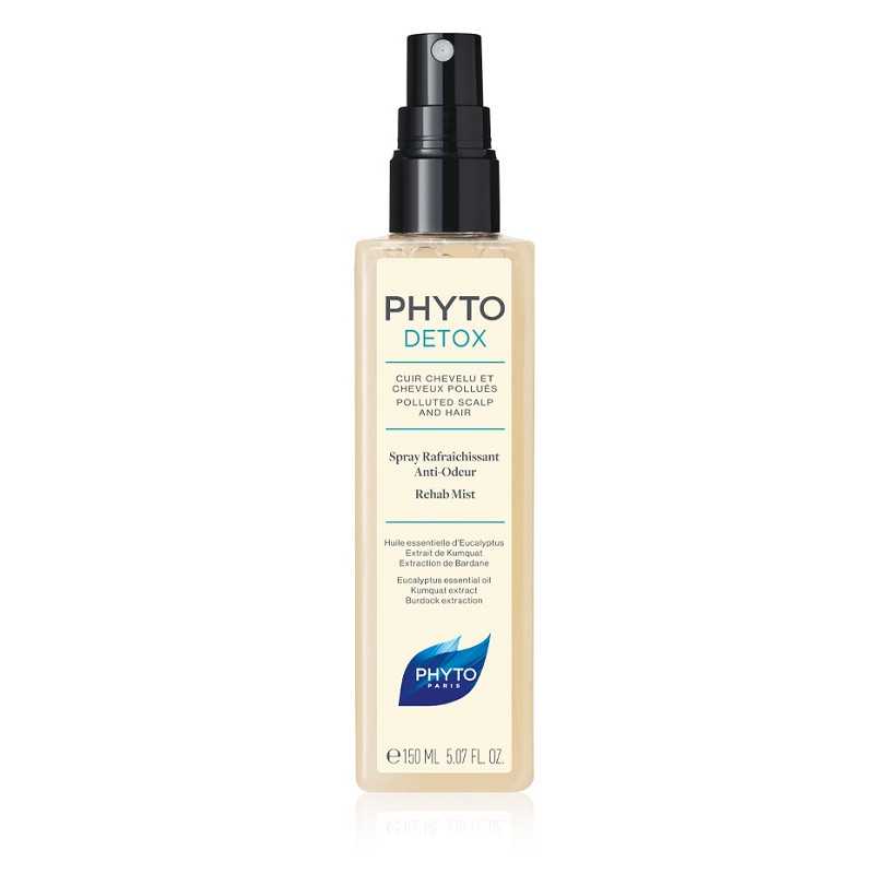 Phytodetox Spray Anti Odore — confronto prezzi
