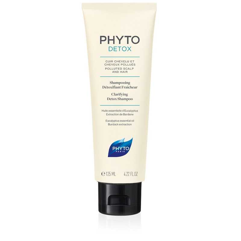 Phytodetox Shampoo Purificante — confronto prezzi