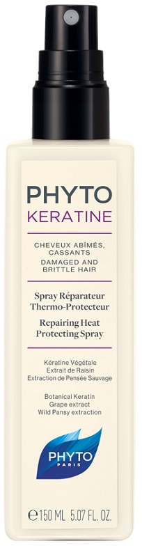 PHYTOKERATINE SPRAY 19 — confronto prezzi