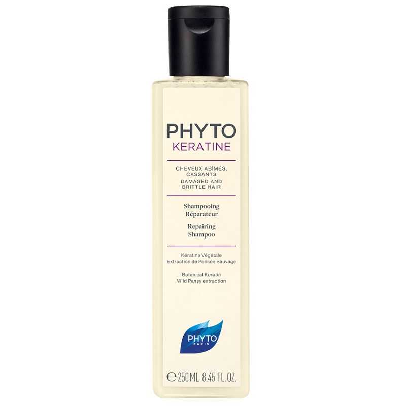 Phytokeratine Shampoo 19 — confronto prezzi