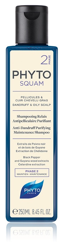 PHYTOSQUAM PURIFIANT SHAMP 250ML — confronto prezzi