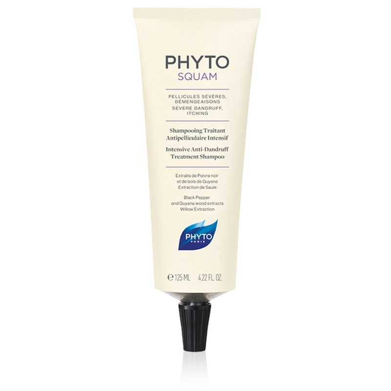 Phytosquam Intense Shampoo — confronto prezzi