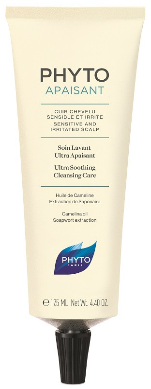 Phytoapaisant trattamento detergente ultra lenitivo 125 ml