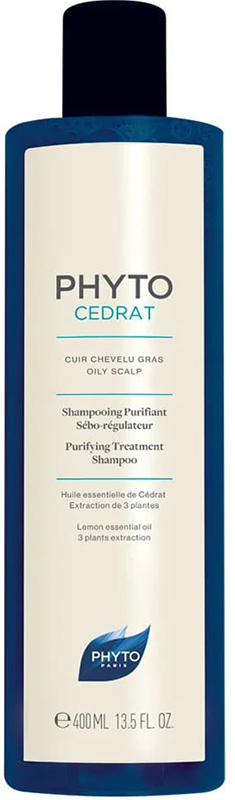 PHYTOCEDRAT SHAMPOO 400ML — confronto prezzi