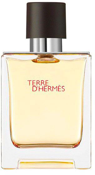HERMES - Terre D'Hermes - Eau De Toilette Uomo 50 Ml Vapo — confronto prezzi
