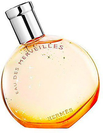 HERMES EAU MERVEILLES EDT 100 VAPO — confronto prezzi