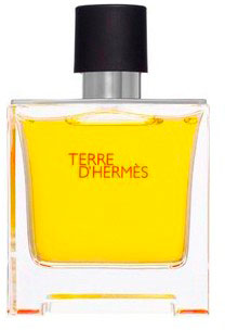 Terre D'hermès Eau Di Parfum Uomo 200ml