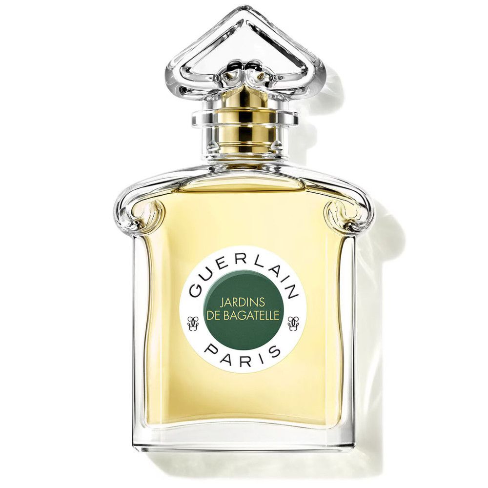 Guerlain Jardin Bagatelle Eau de Toilette 75 ml Spray