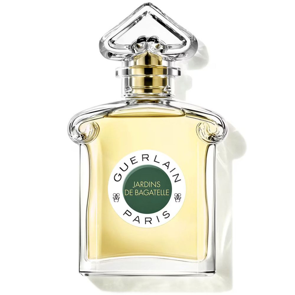 Guerlain Jardin Bagatelle Eau de Parfum 75 ml Profumo