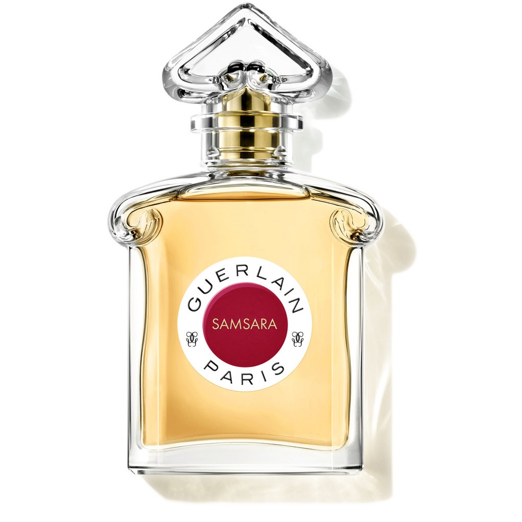 GUERLAIN - Samsara - Eau De Parfum Donna 75 Ml Vapo — confronto prezzi