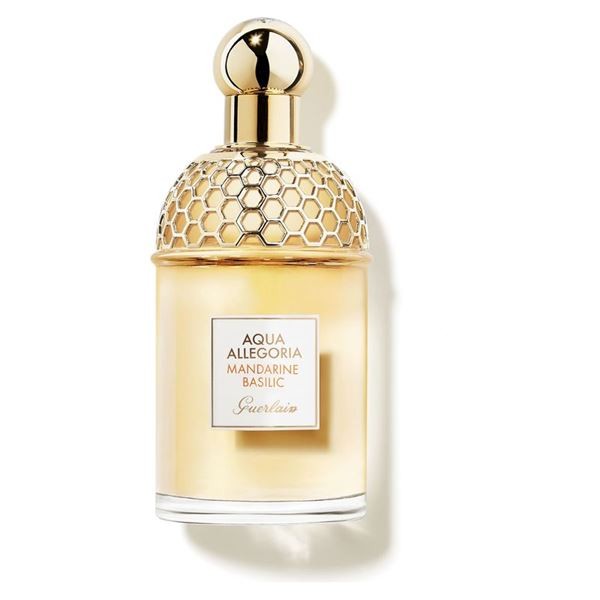 GUERLAIN - Aqua Allegoria Mandarine Basilic - Eau De Toilette Unisex 75 Ml Vapo — confronto prezzi