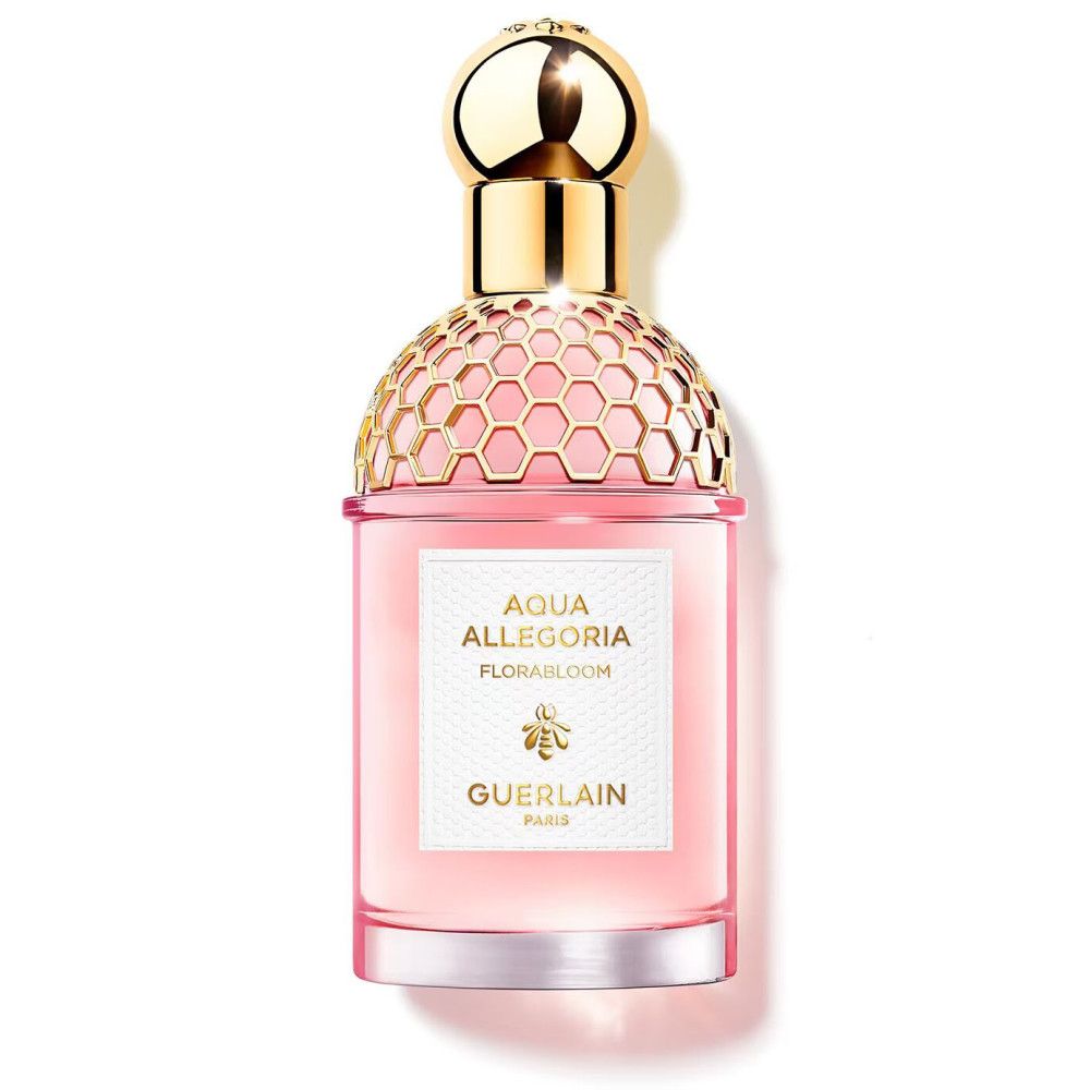 Guerlain Aqua Allegoria Flora Bloom Eau de Toilette 75Ml 75 ml Soluzione per nebulizzatore