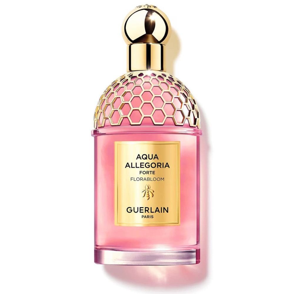 Guerlain Aqua Allegoria Forte Flora Bloom Eau de Parfum 75ml 75 ml Profumo