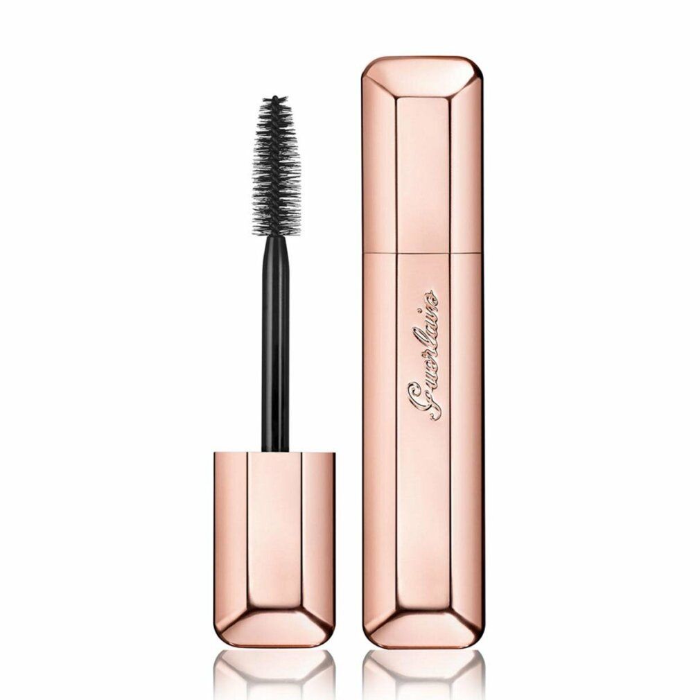 Mascara Mad Eyes Volume 01-Mad Black di Guerlain 8,5 cm