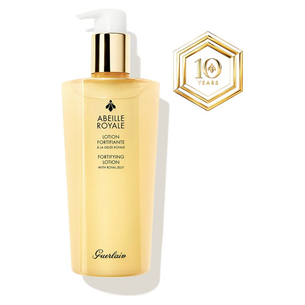 Guerlain Abeille Royale Lozione Fortificante con Gelée 150ml 1 ml