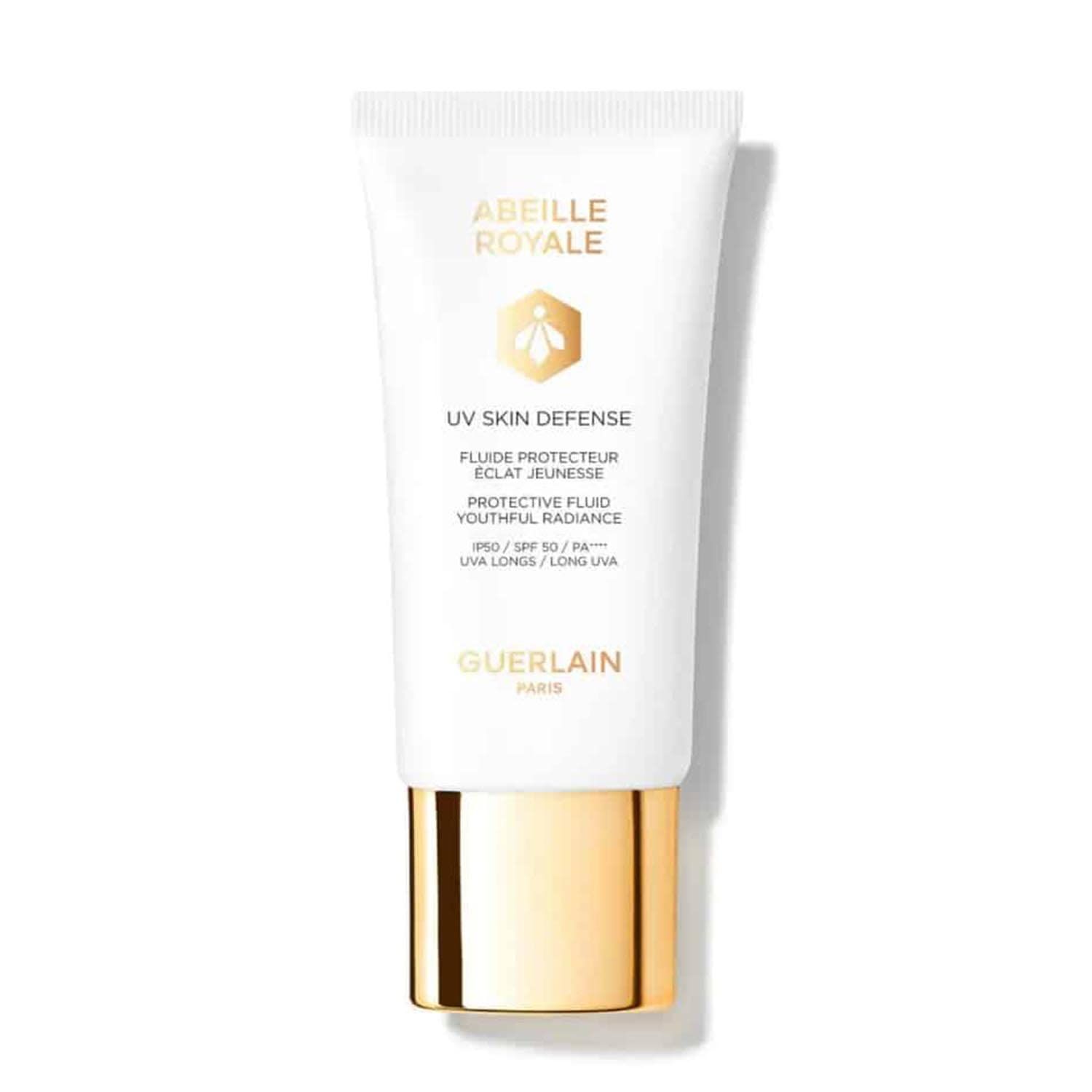 Guerlain Abeille Royale Fluido Protettivo Solare 50ml 30 ml