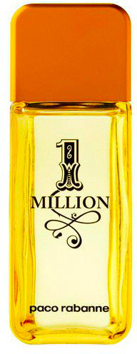Paco Rabanne 1 Million Lozione Dopobarba 100ml 100 ml Fluido — confronto prezzi