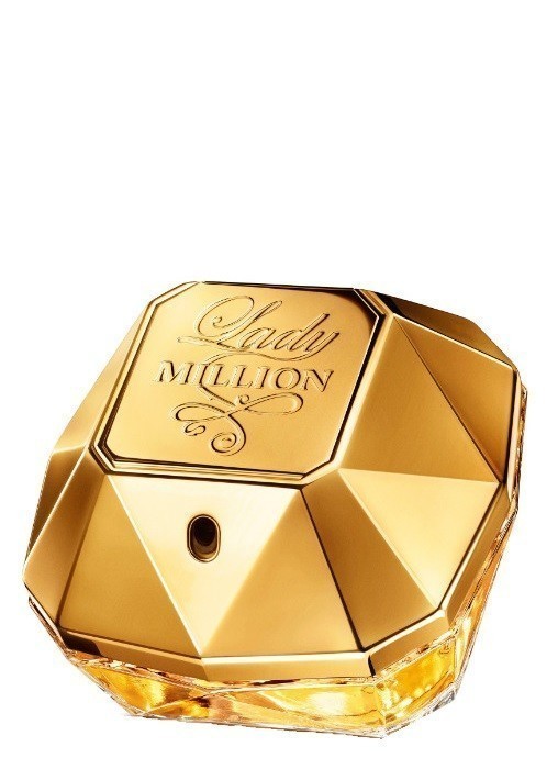 Paco Rabanne Lady Million Eau De Parfum Spray 80ml 80 ml Profumo — confronto prezzi