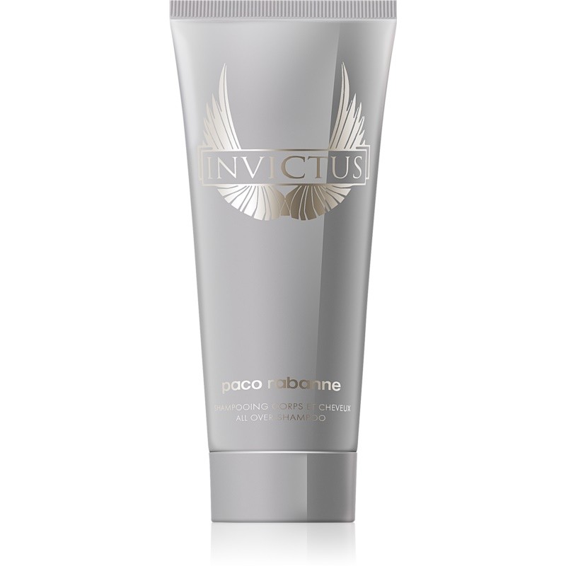 GEL DOCCIA PACO R. INVICTUS 200 ML 150 ml Gel doccia — confronto prezzi