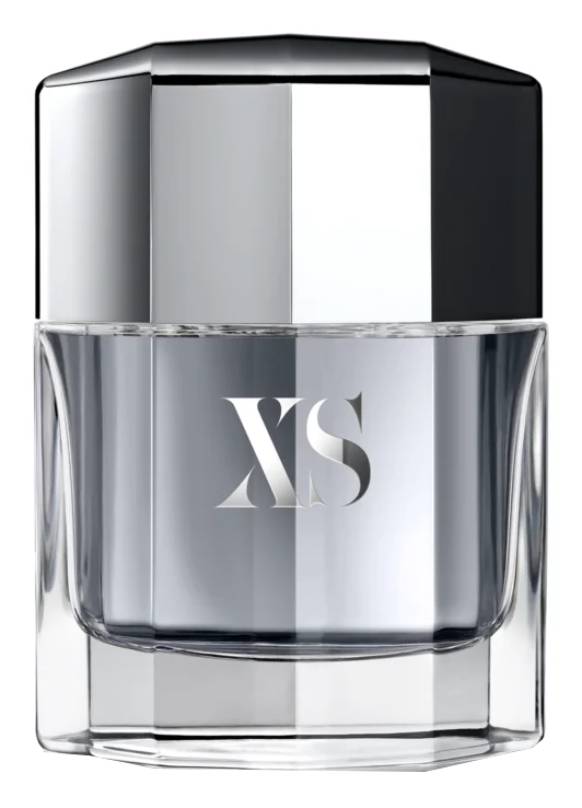 Paco Rabanne xs Pour Homme Eau de Toilette 100 ml Bottiglie