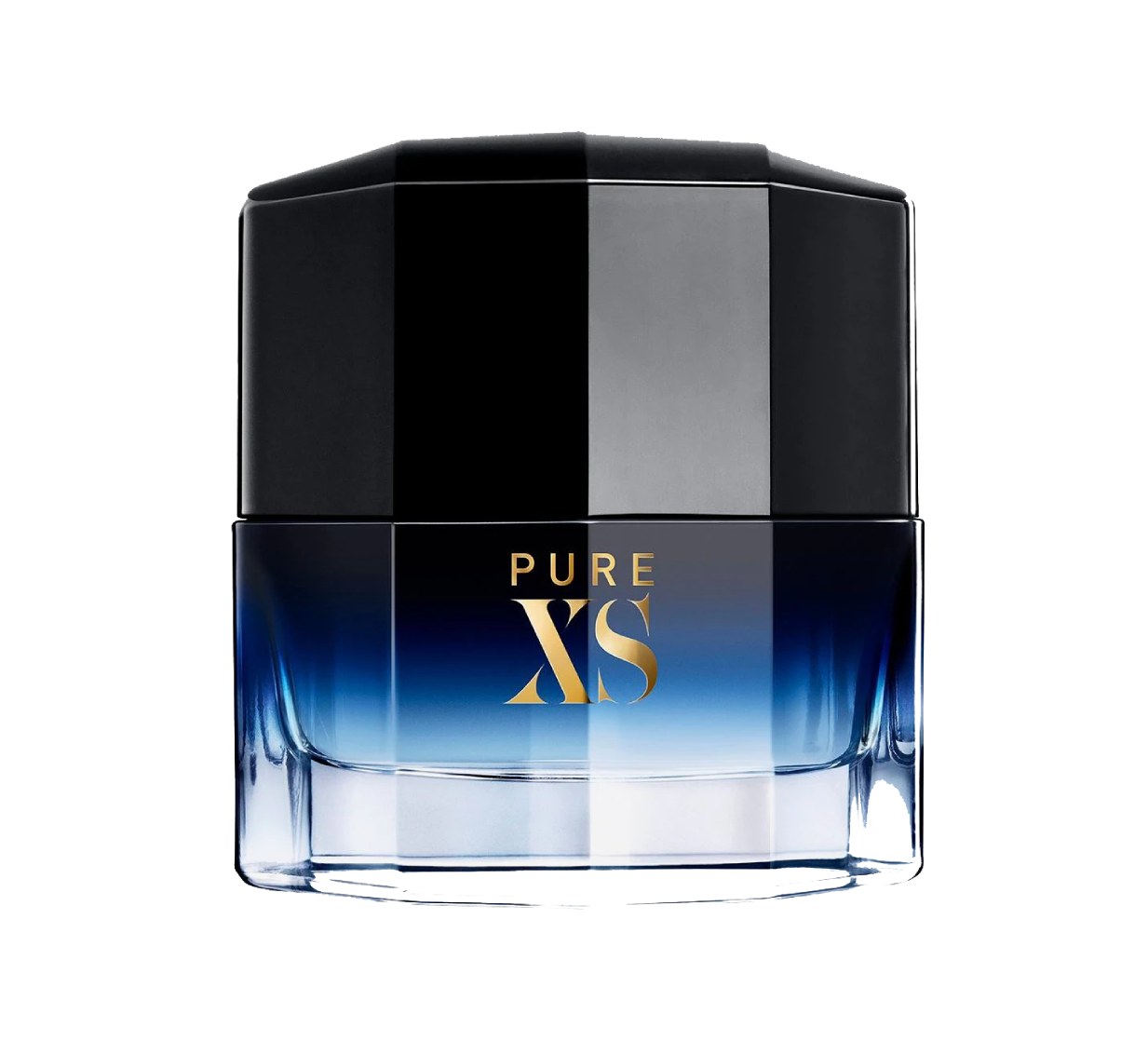Eau de Toilette Paco Rabanne Pure XS 50 ml - Profumo Elegante 0,05 l Spray