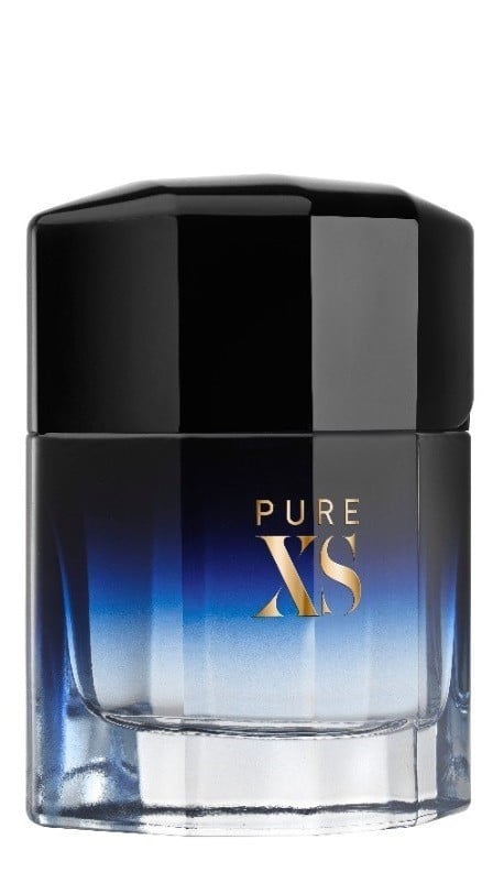 Paco Rabanne Pure XS Eau De Toilette Spray 100ml - Profumo Unisex per Ogni Occasione 100 ml de