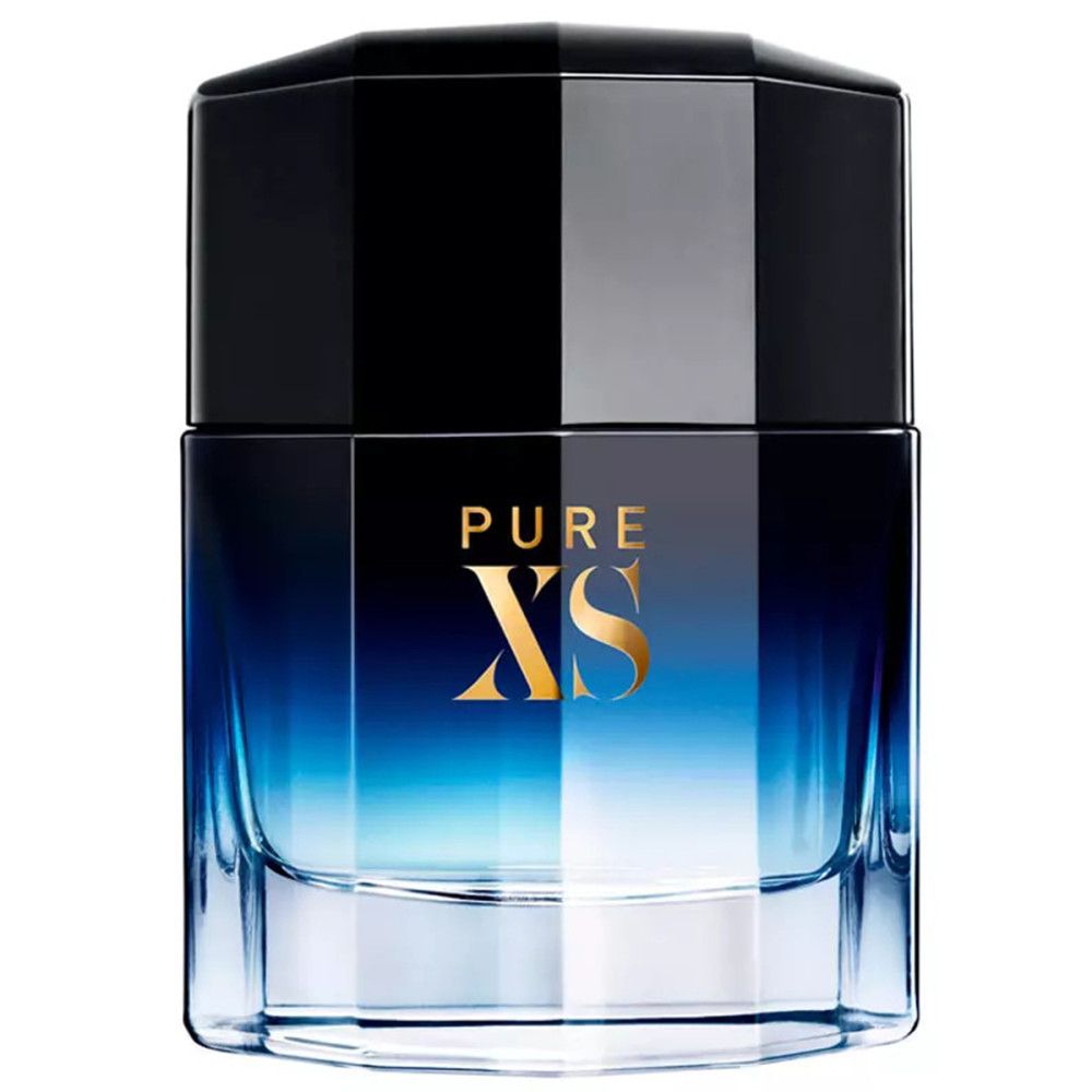 Paco Rabanne Pure XS Eau De Toilette Spray 100ml - Profumo Unisex per Ogni Occasione 100 ml de