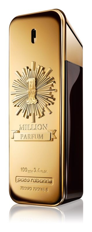 PACO RABANNE - 1 Million - Parfum Uomo 100 Ml Vapo — confronto prezzi