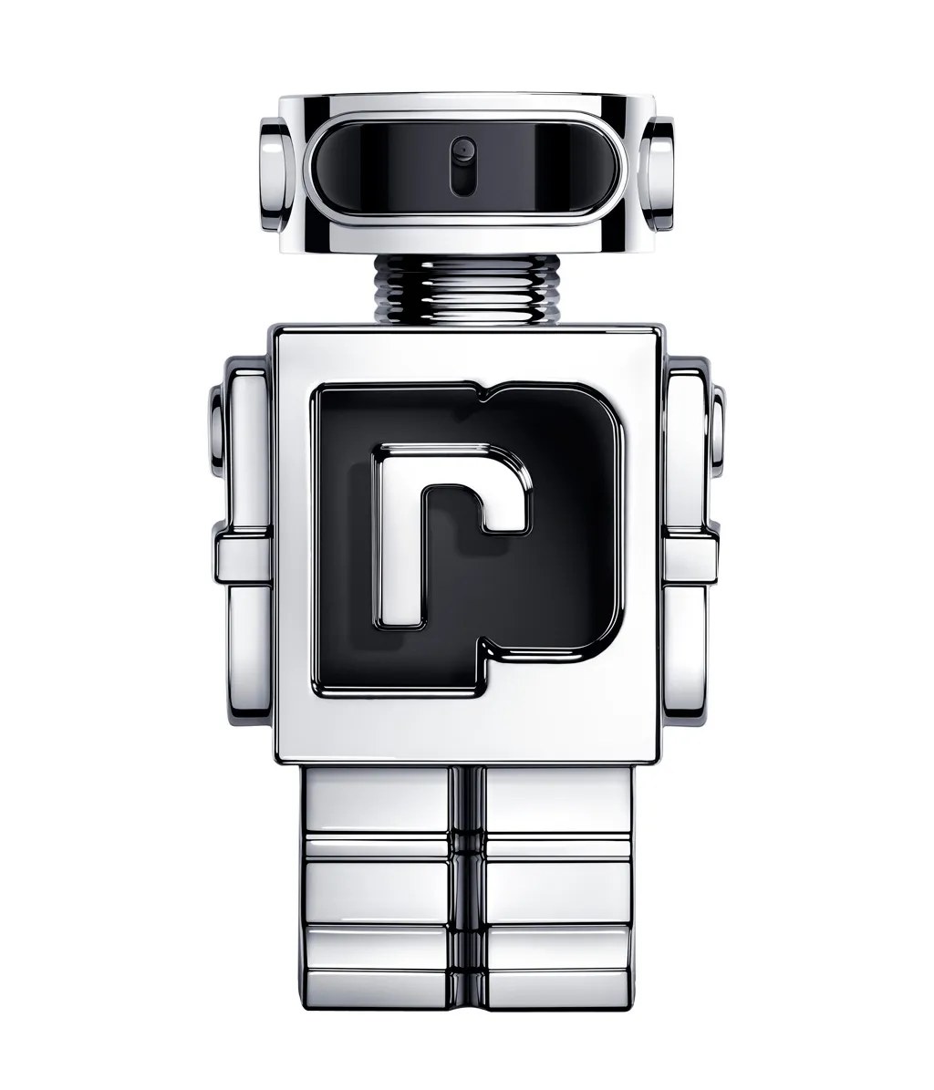 Eau De Toilette Spray Phantom 100ml per Uomo 100 ml de