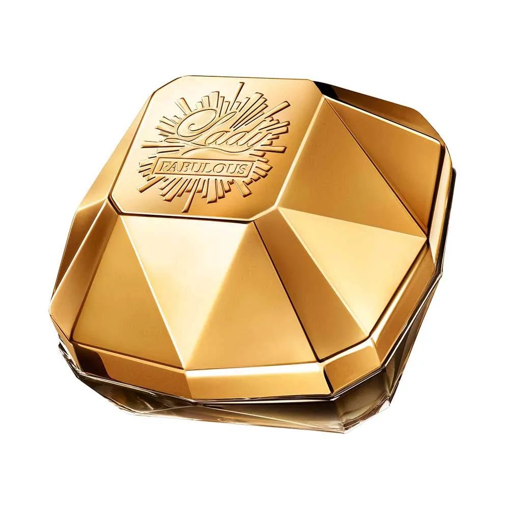 Paco Rabanne Lady Million Fabulous Eau De Parfum Intense Spray 30 ml Profumo