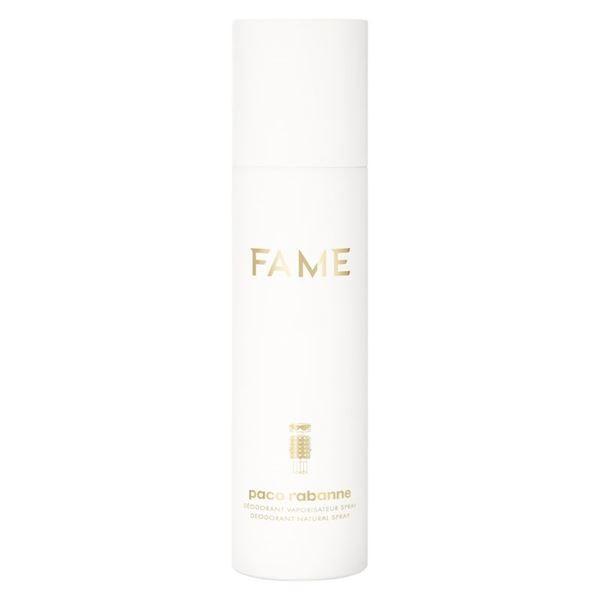 Paco Rabanne Fame Deodorante Spray 150ml 150 ml