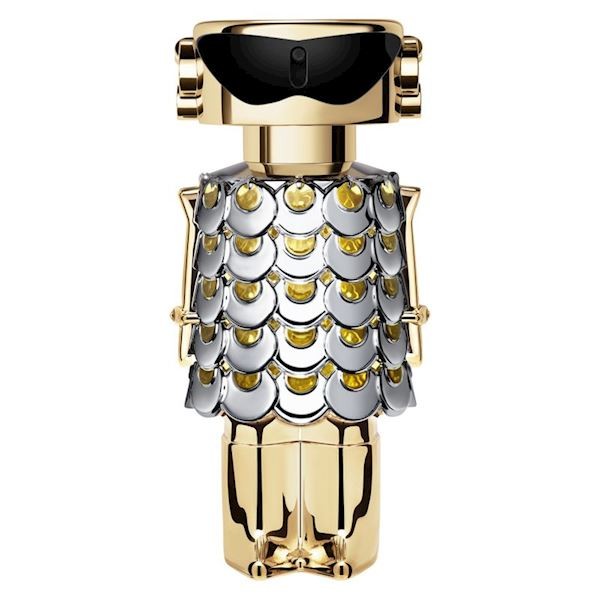 Ricarica Paco Rabanne Fame Eau de Parfum 200ml 200 ml Profumo