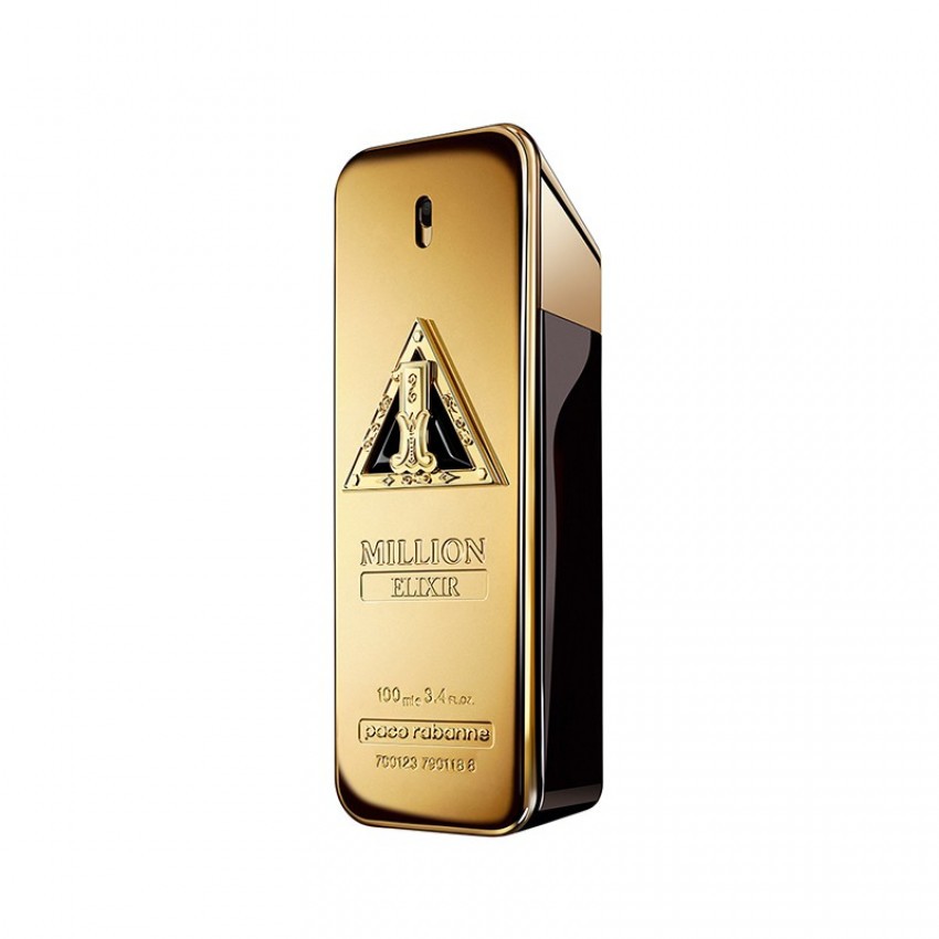 Paco Rabanne One Million Elixir Eau de Parfum Spray 100 ml Profumo