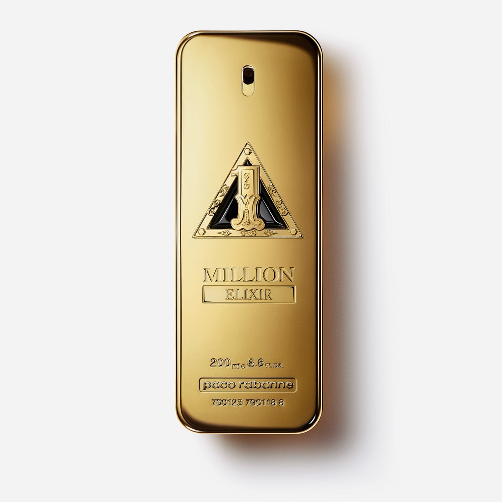 Paco Rabanne 1 Million Elixir Profumo Intenso Spray 50ml 50 ml