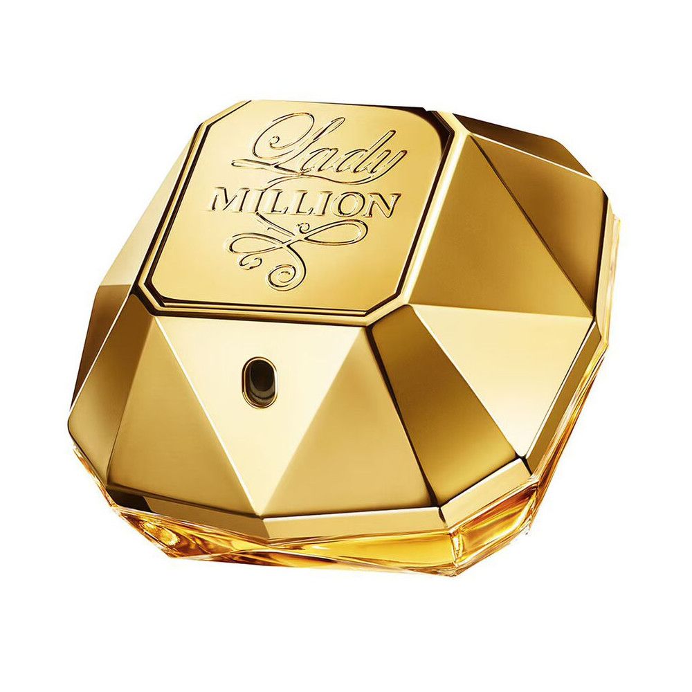 Paco Rabanne Lady Million Eau de Parfum Spray 50 ml Profumo