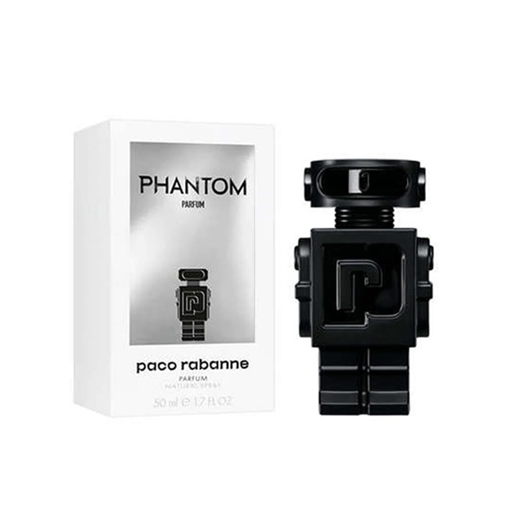 PACO R.PHANTOM PARFUM 50 ML ml Profumo