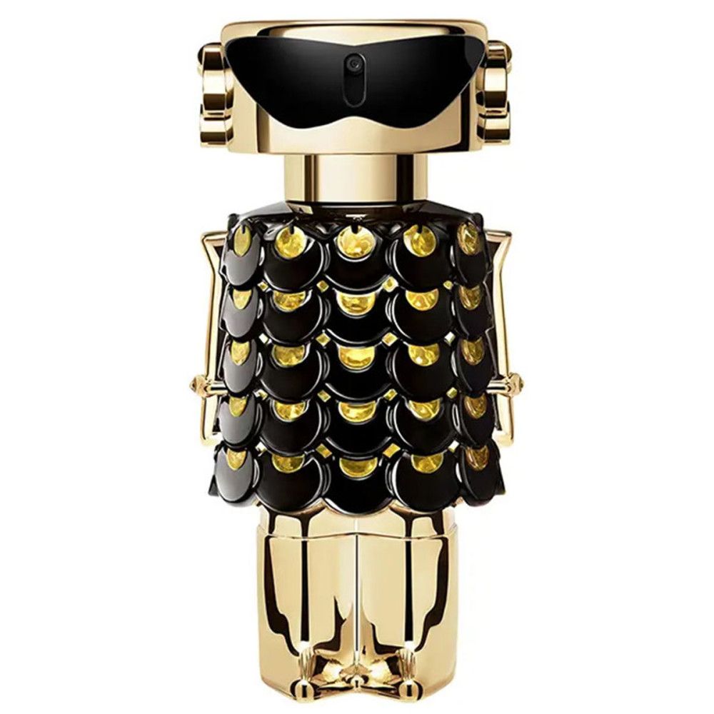 Paco Rabanne Fame Parfum Spray 50 ml Liquido