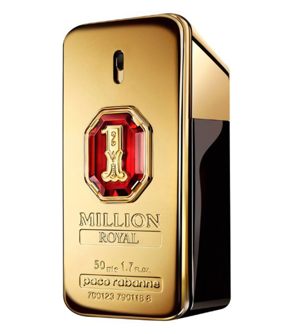 1 MILLION ROYAL EAU DE PARFUM 50ML 50 ml Profumo