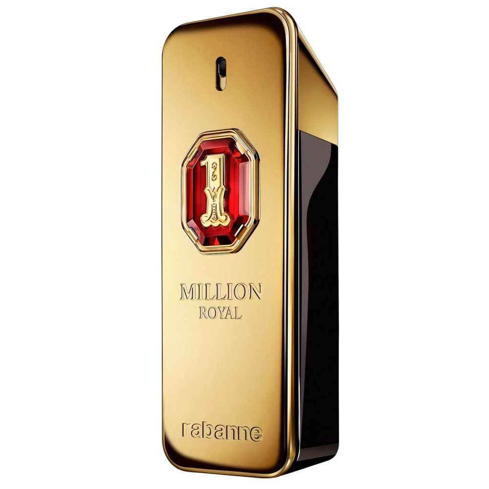 1 Million Royal Eau de Parfum Spray 100ml - Profumo di Lusso 100 ml Aerosol dosato