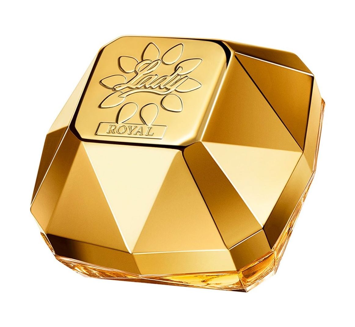 Paco Rabanne Lady Million Royal Eau De Parfum Donna 30ml