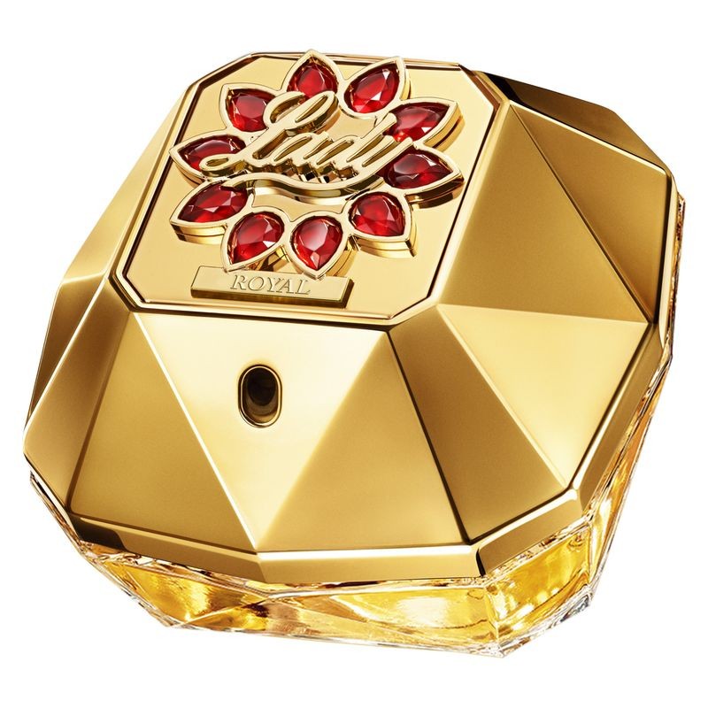 Paco Rabanne Lady Million Royal Eau de Parfum 50ml 50 ml Spray