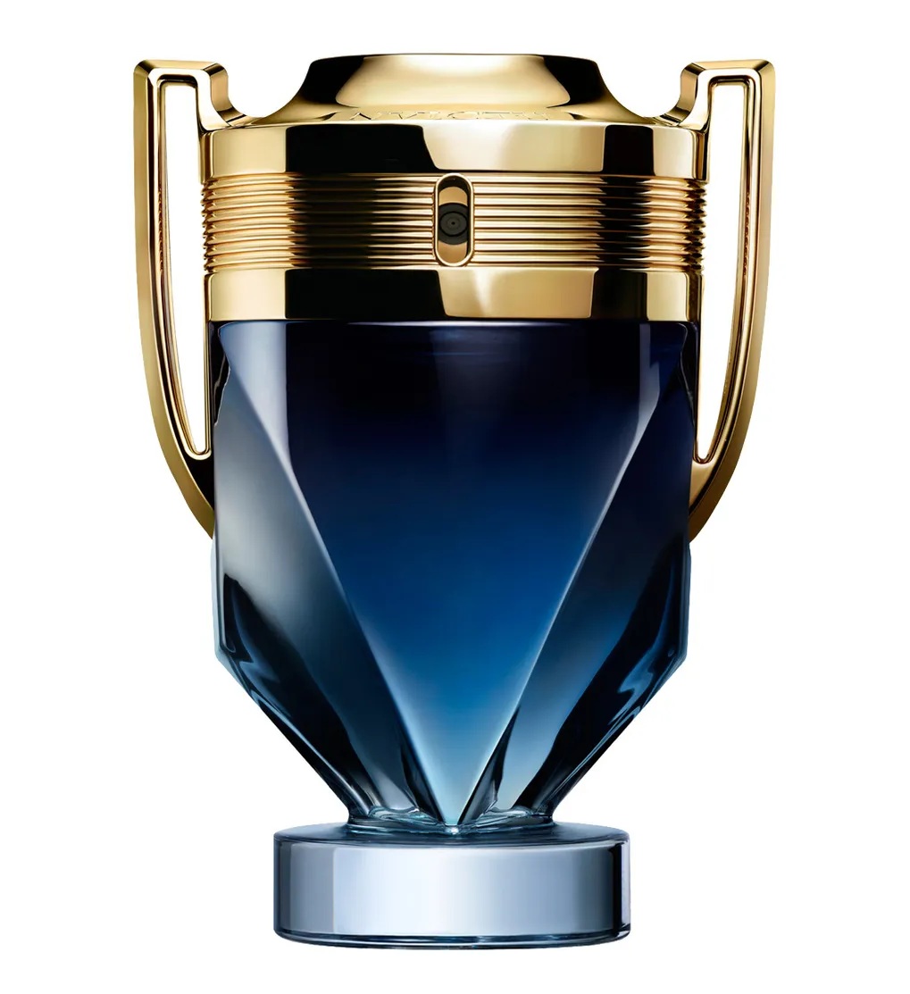 PACO RABANNE INVICTUS EAU DE PARFUM 50 ML - Fragranza Maschile Intensa ml Spray