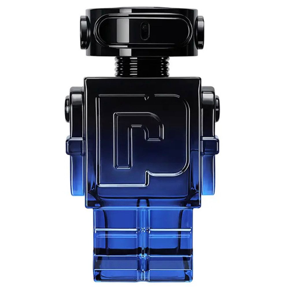 Paco Rabanne Phantom Intense Eau De Parfum Spray 100ml 100 ml