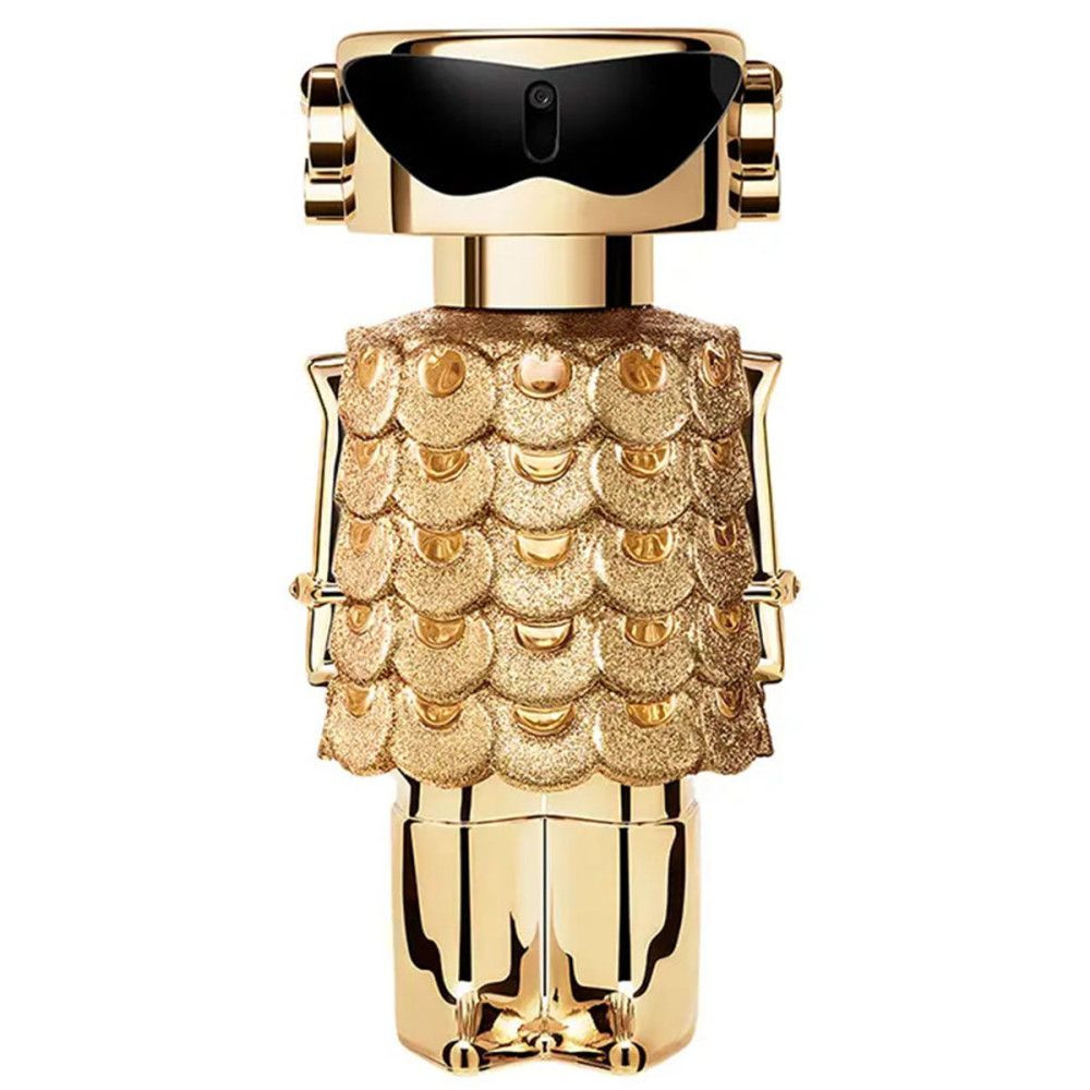 Paco Rabanne Fame Intense Eau de Parfum 50ml 50 ml Liquido