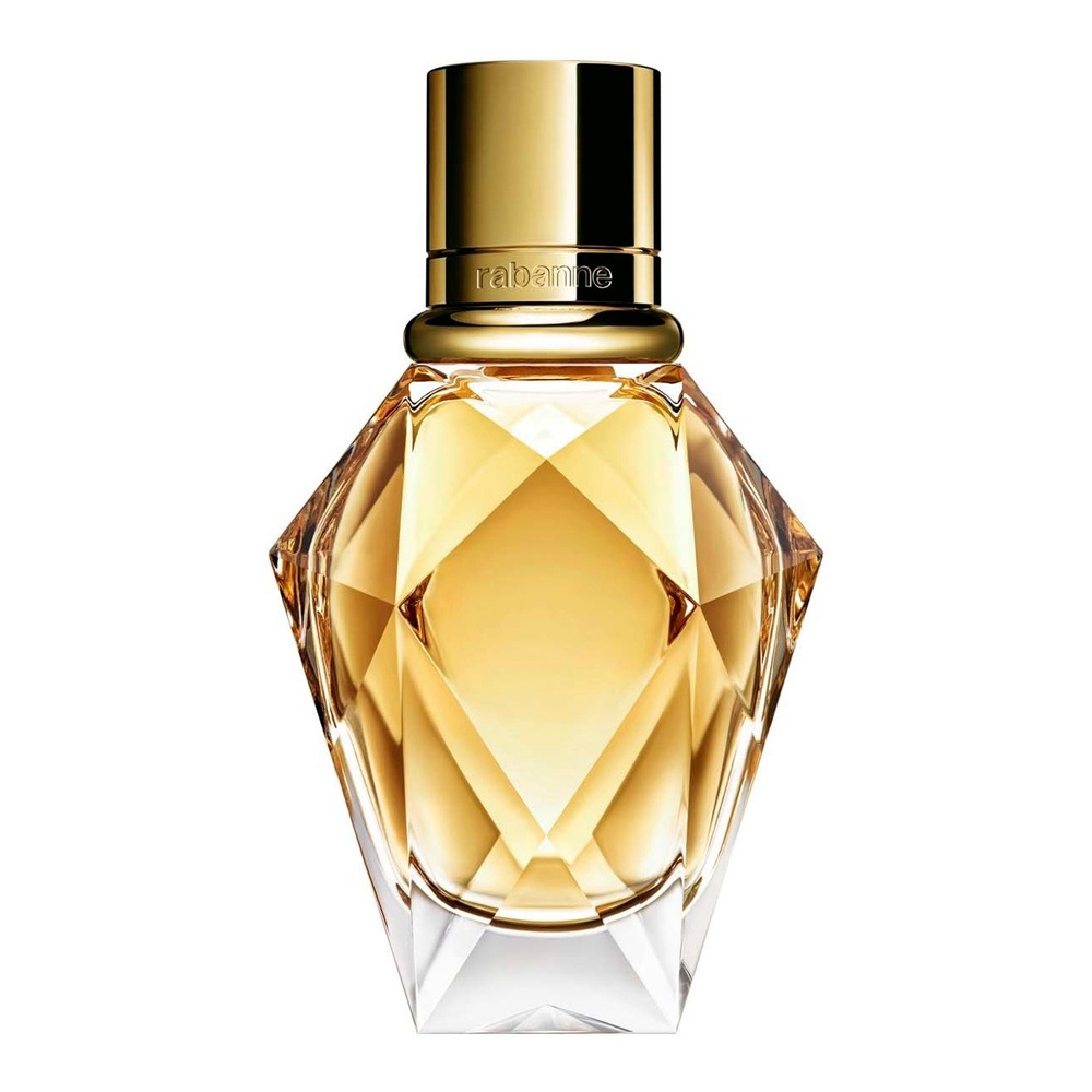 Rabanne Million Gold per Lei Eau de Parfum Spray 30 ml 0,03