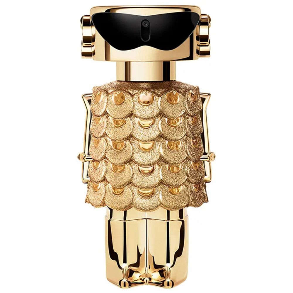 PACO RABANNE FAME INTENSE EDP 80 ML RICARICABILE ml Aerosol