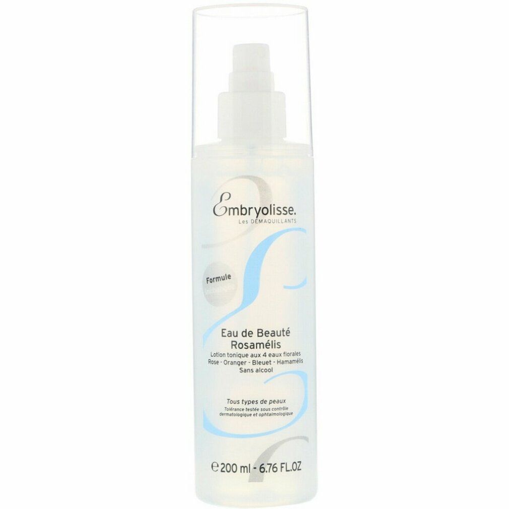 Embryolisse Eau de Beauté Rosamelis Lozione Tonica 200 ml. 0,2 ml